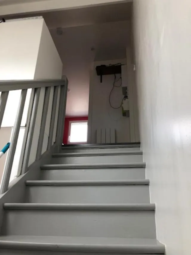 Vendégház Nid Douillet Lorientais Hotel