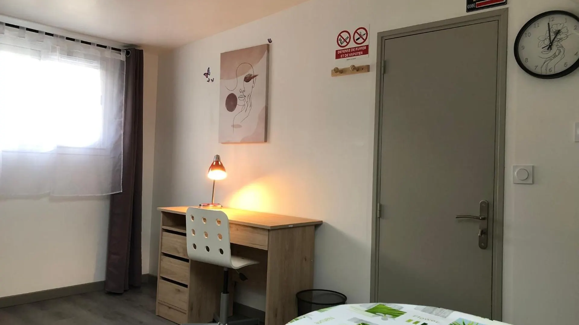 Nid Douillet Lorientais Hotel Vendégház