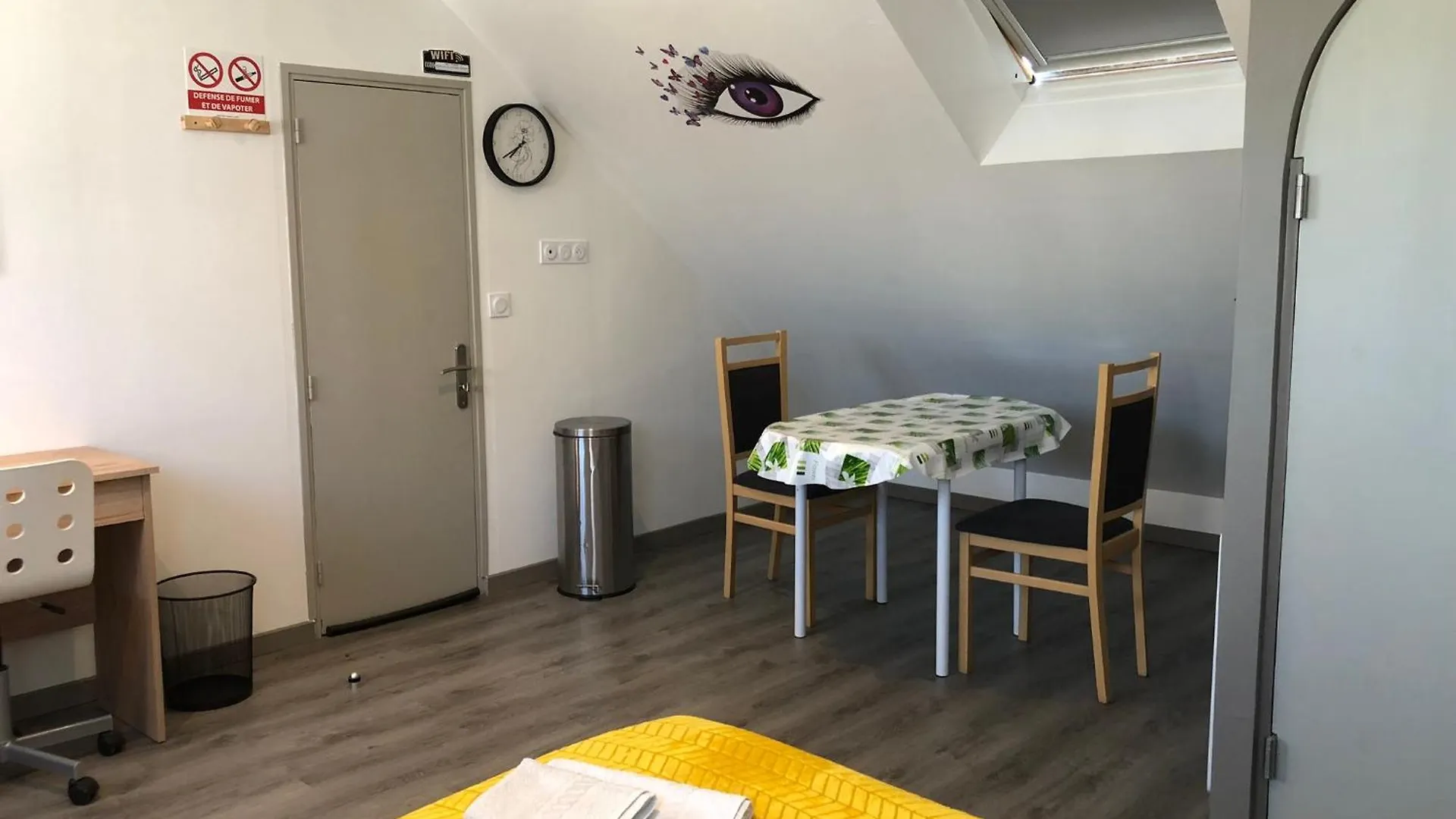 Nid Douillet Lorientais Hotel Vendégház