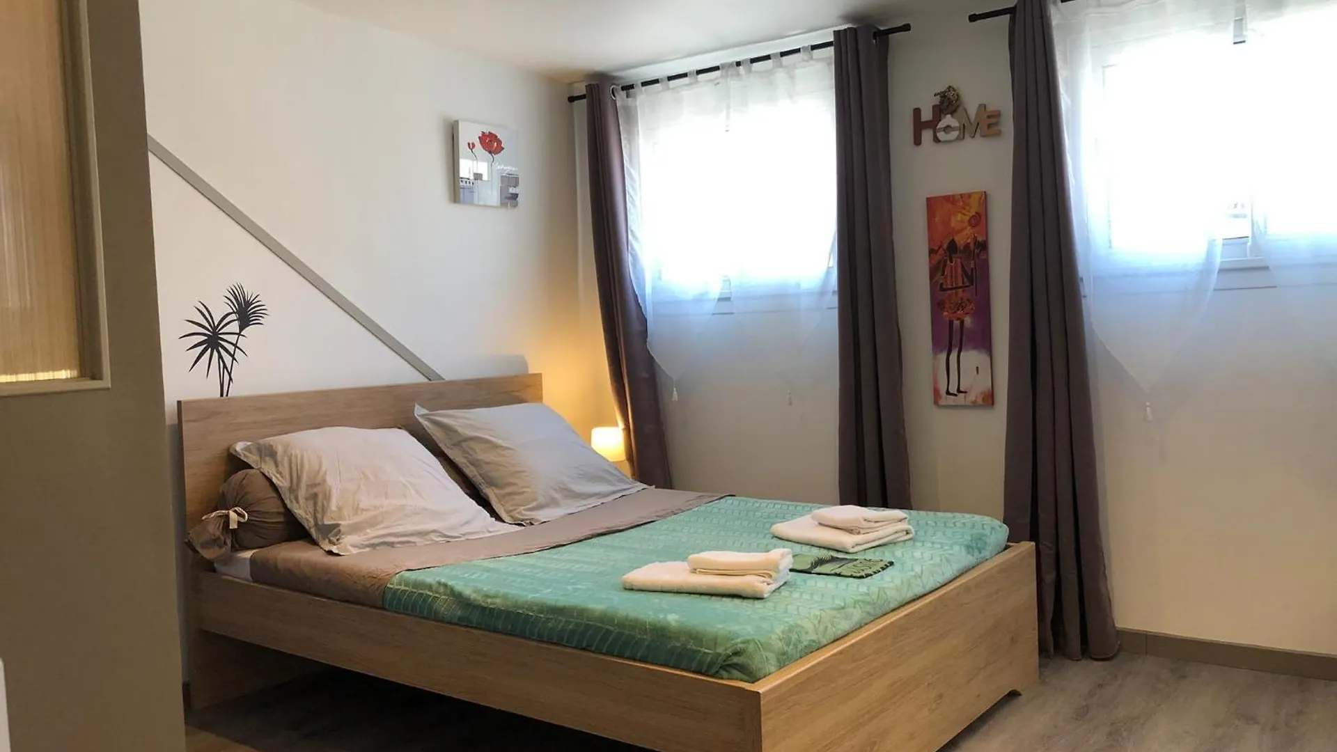 Nid Douillet Lorientais Hotel