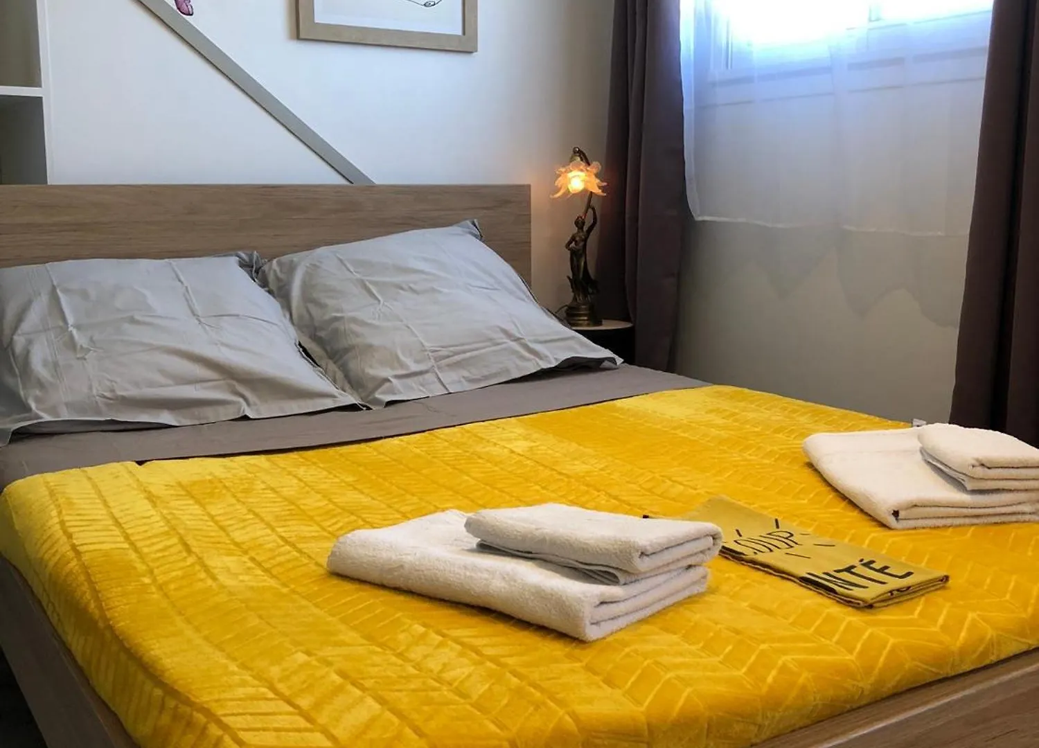 Nid Douillet Lorientais Hotel Lorient